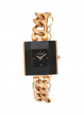 Women's Stainless Steel Analog Watch 20112RG