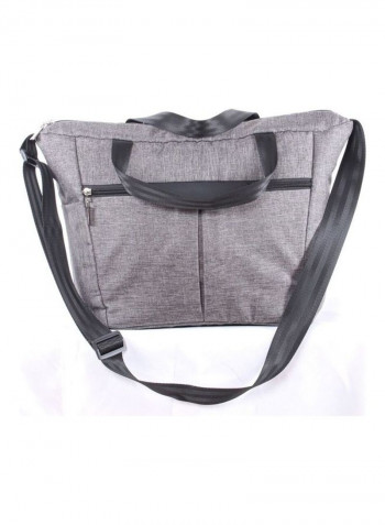 1-Piece Multifunctional Diaper Bag