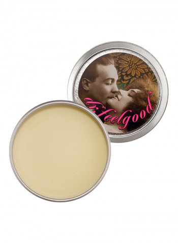 Dr. Feelgood Mattifying Balm Yellow