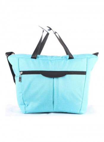 Multi-Functional Diaper Bag
