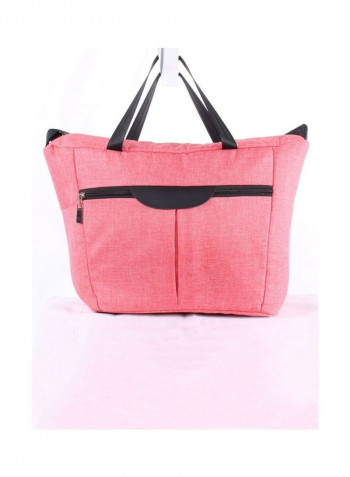 Multifunctional Diaper Bag
