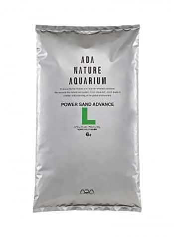 Power Sand Advance 6L