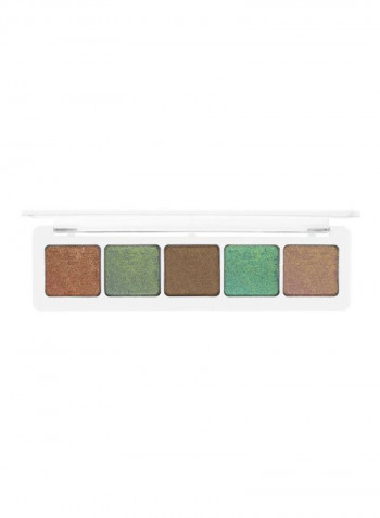 Eyeshadow Palette 5 Palette 11