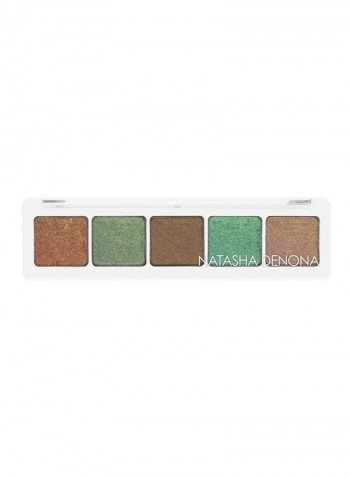 Eyeshadow Palette 5 Palette 11