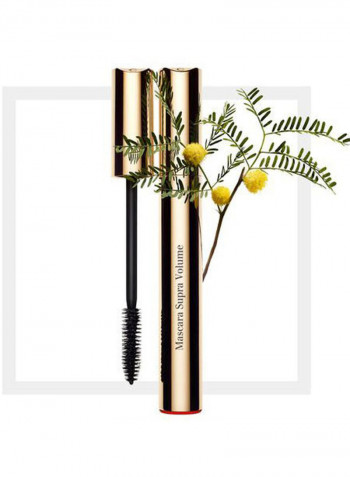 Mascara Supra Volume Intense Brown