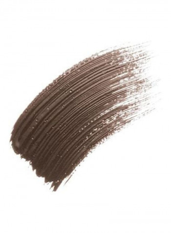 Mascara Supra Volume Intense Brown