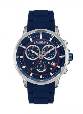 Men's Metal Chronograph Wrist Watch PWG714.399