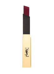 Rouge Pur Couture The Slim Matte Lipstick 5 Peculiar Pink