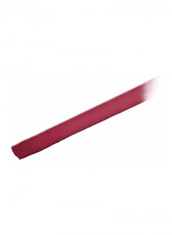 Rouge Pur Couture The Slim Matte Lipstick 5 Peculiar Pink