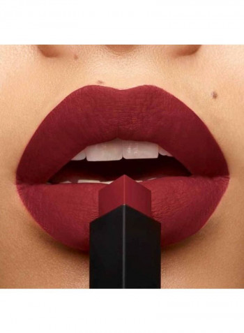 Rouge Pur Couture The Slim Matte Lipstick 5 Peculiar Pink