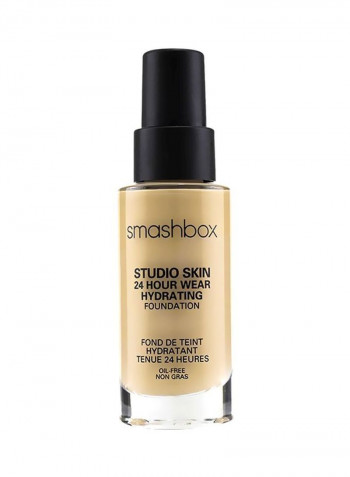 Studio Skin 24 Hour Wear Hydrating Foundation 1.1 (Fair Light With Neutral Undertone)