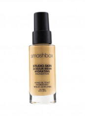 Studio Skin 24 Hour Wear Hydrating Foundation Fair Light With Warm, Peachy Undertone