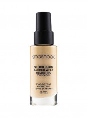 Studio Skin 24 Hour Wear Hydrating Foundation Fair With Cool Undertone + Hints Of Peach