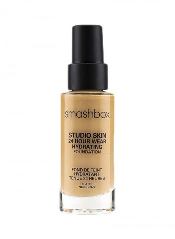 Studio Skin 24 Hour Wear Hydrating Foundation Light With Cool Undertone