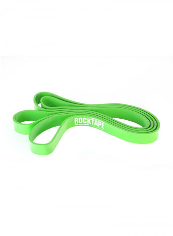 RockBandRx Green-extra light 15kg