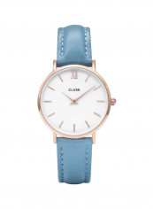 Women's Minuit Limited Edition Analog Watch CL30046