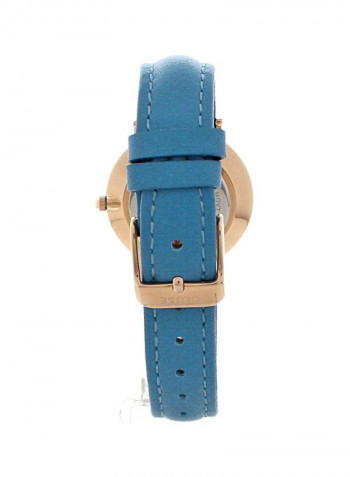 Women's Minuit Limited Edition Analog Watch CL30046