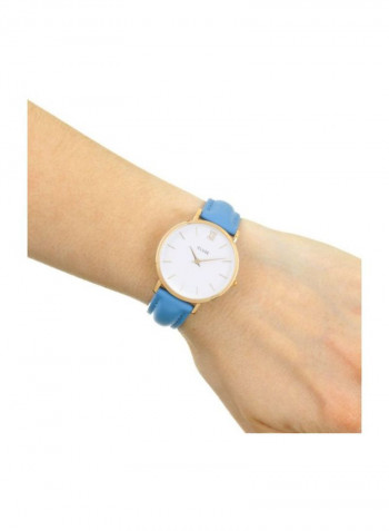Women's Minuit Limited Edition Analog Watch CL30046