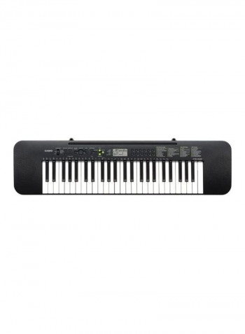 CTK-240 49-Key Mini Electronic Keyboard