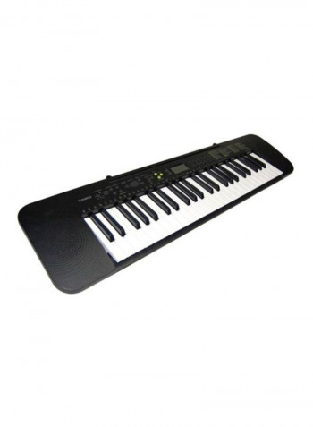 CTK-240 49-Key Mini Electronic Keyboard
