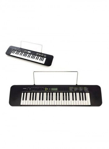 CTK-240 49-Key Mini Electronic Keyboard