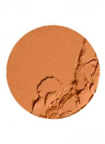 Dual Finish Powder Foundation 460 Suede