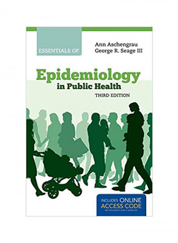 Essentials Of Epidemiology In Public Health Paperback 3