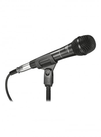 Hypercardioid Dynamic Handheld Microphone PRO 61 Black