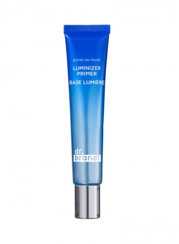 Pores No More Luminizer Primer 30ml