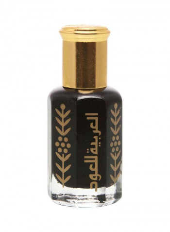 Royal Cambodian Dehn Oud 3ml
