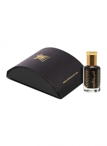 Royal Cambodian Dehn Oud 3ml