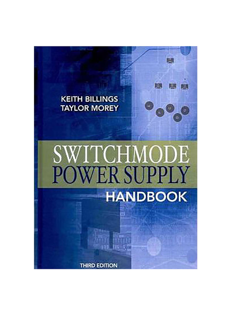 Switchmode Power Supply Handbook Hardcover