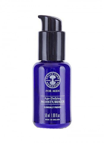Age Defying Moisturiser 50ml