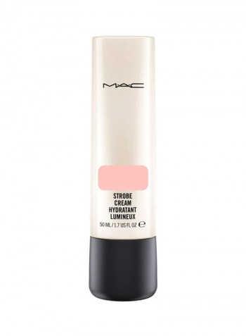 Hydratant Lumineux Strobe Cream Pinklite