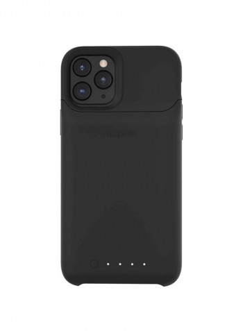 Juice Pack Access Wireless Charging Battery Case For Apple iPhone 11 Pro Black