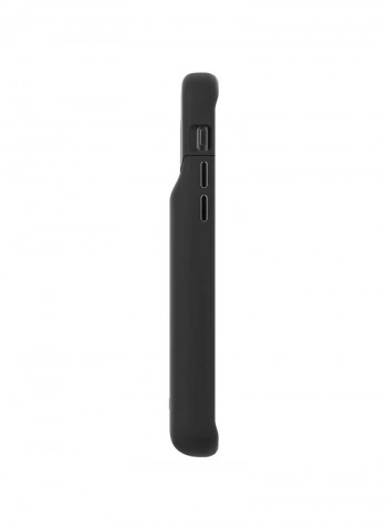 Juice Pack Access Wireless Charging Battery Case For Apple iPhone 11 Pro Black