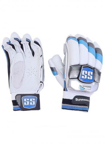 Tournament Soft Fill Batting Gloves