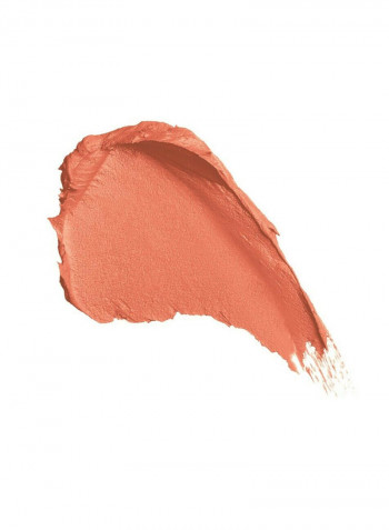 Velour Extreme Matte Lipstick Cool Creamsicle Orange