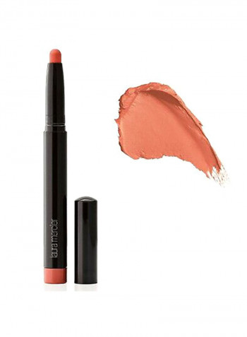 Velour Extreme Matte Lipstick Cool Creamsicle Orange