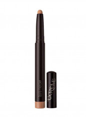 Velour Extreme Matte Lipstick Respect Light Beige Nude