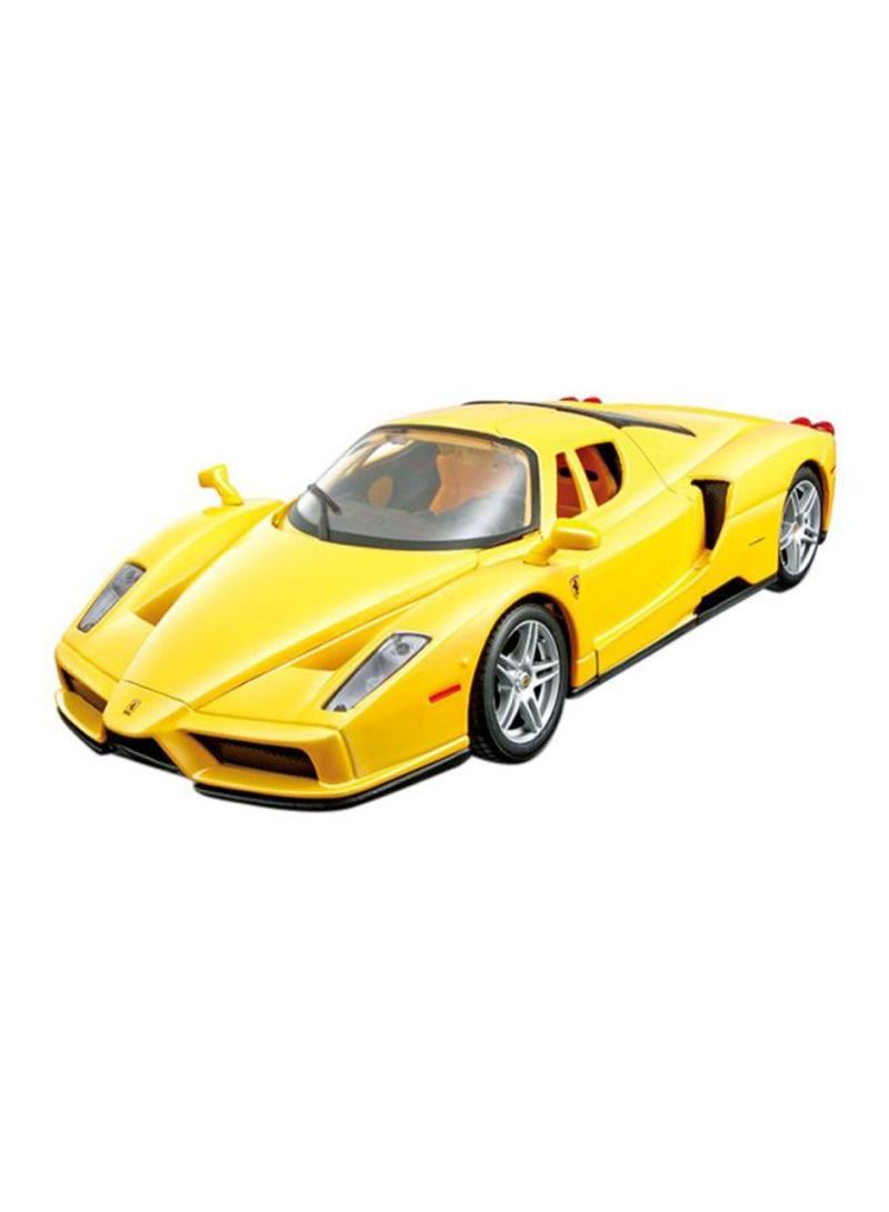 Ferrari Enzo Scaled Vehicle 39964