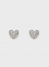 Heart Stud Earrings reviews Heart Stud Earrings