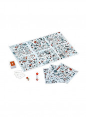 Pictureka Find It Fast, Find It First Board Game