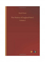 The History of England Part C: Volume 1 Paperback English by David  Hume - 2020