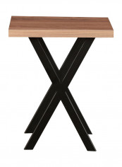 End Table Multicolour 51 x 62 x 51centimeter