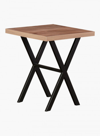 End Table Multicolour 51 x 62 x 51centimeter