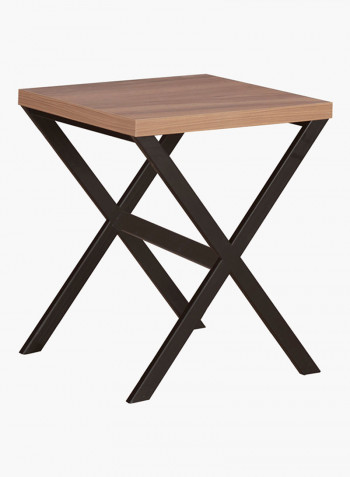 End Table Multicolour 51 x 62 x 51centimeter