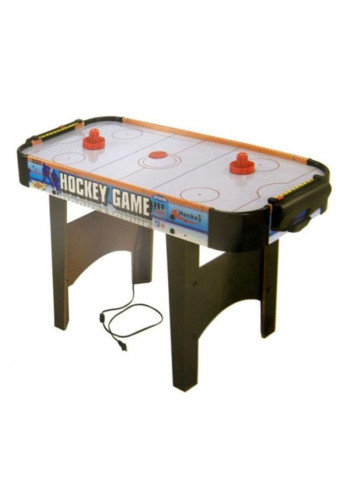 Table Hockey Game 137x69x79.5centimeter