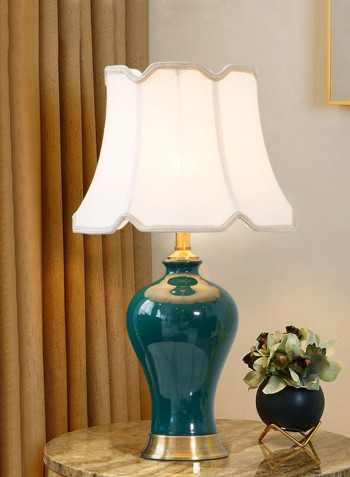 Ceramic LED Table Lamp