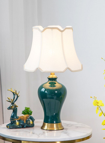 Ceramic LED Table Lamp